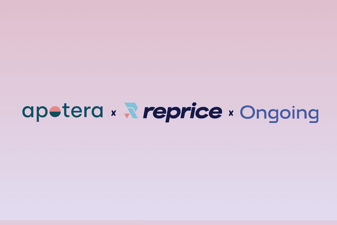 Apotera, Reprice and Ongoing