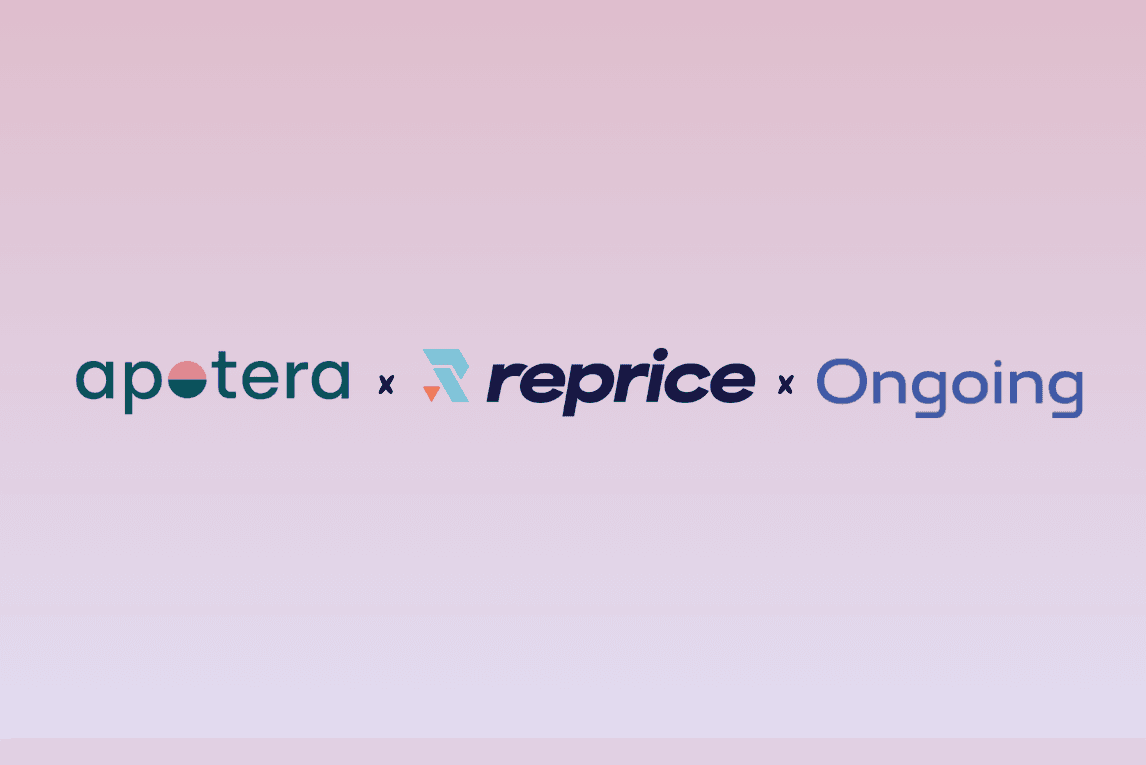 Apotera, Reprice and Ongoing